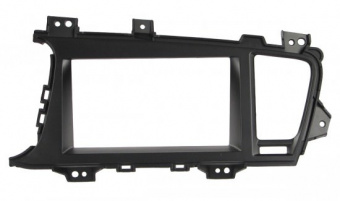 Рамка Kia Optima/K5 2012-2014 Ksize RP-KIK5