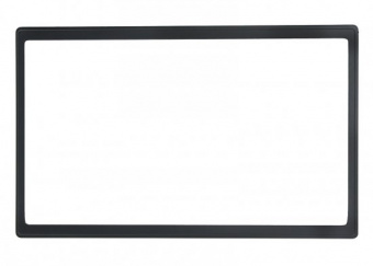 Рамка CHERY Eastar Yelew RP-CHES 2DIN