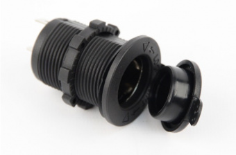 Гнездо прикуривателя 12-24V ACV RM37-2005