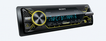А/проиг. Sony DSX-А416BT