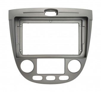 Рамка Chevrolet Lacetti 2004 - 2013 для MFB дисплея 9" Ksize BU 033N Тип1
