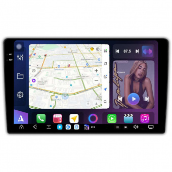 Универсальная мультимедийная станция 10" FarCar GX856 2K 6/128 (гарантия 12 мес)