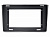 Рамка Mazda CX-9 2007-2014 для MFB дисплея 10,1" Incar RMZ-FC428