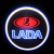 Лампы проекционные Р06 (Lada)