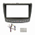 Рамка Lexus IS250 2006 - 2012 тип B для MFA дисплея 10" Ksize LEIS250MFA-B