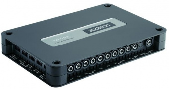 Звуковой процессор Audison bit One