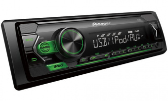 А/проиг. Pioneer MVH-S120UIG