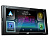 Digital Media Receiver JVC KW-M730BT