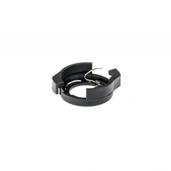 Адаптер крепления LED лампы Optima OP-L12 (Ford Kuga 2017, Volkswagen Passat B6 лампа H7)