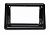 Рамка Toyota Noah, Esquire, Voxy 2014 - 2021 для MFB дисплея 9" Ksize TO 271N