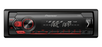 А/проиг. Pioneer MVH-S120UB