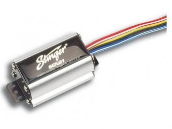 Блок задержки включения Stinger SGN21