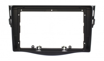 Рамка Toyota Rav4 2006-2012 для MFB дисплея 9" Ksize RAV0612MFB/TK530