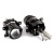 Светодиодные ПТФ линзы MTF Light серия ABSOLUTE VISION - Ford, Lada, Mitsubishi, Citroen FL44K55F