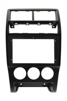 Рамка LADA Priora 2013-2018 для MFB дисплея 9" Ksize CH 111N