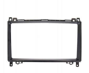 Рамка MERCEDES универсальная 2004 - 2018 для MFB дисплея 9" Ksize MBAB04MFB/TK0759