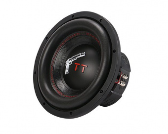 25: Сабвуфер URAL TT 10
