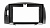 Рамка Hyundai Sonata 2005-2011 для MFB дисплея 9" Ksize HY 272N