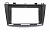 Рамка Mazda 3 c 2009 для MFB дисплея 9" Ksize AYMXCB014/MA 034N