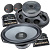6x9: Акустика 2x компонентная Morel TEMPO ULTRA 692 MKII (Поставляется без грилей)