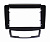 Рамка SsangYong Actyon 2011 - 2013 для MFB дисплея 9" Ksize SY 015N