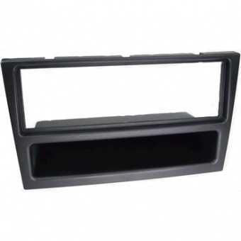 Рамка Opel Corsa c 2000 black Intro ROP-N03