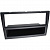 Рамка Opel Corsa c 2000 black Intro ROP-N03