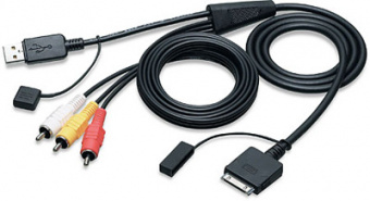 Кабель интерфейсный JVC KS U30K