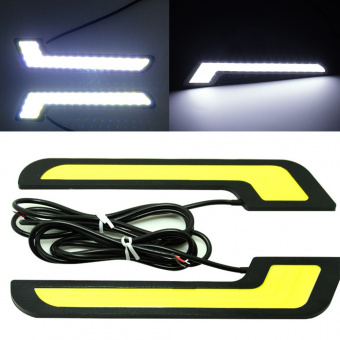 Лампа дневного света MC-DRL-1-12 COB