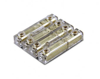 Клемма соеденительная URAL SPEAKER CONNECTOR