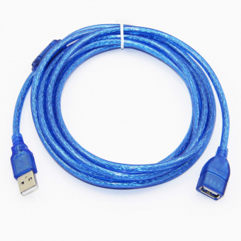 Удлиннитель USB 2.0