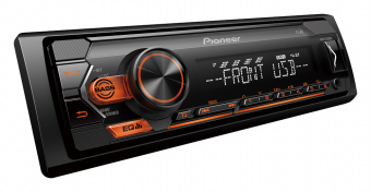 А/проиг. Pioneer MVH-S120UBA
