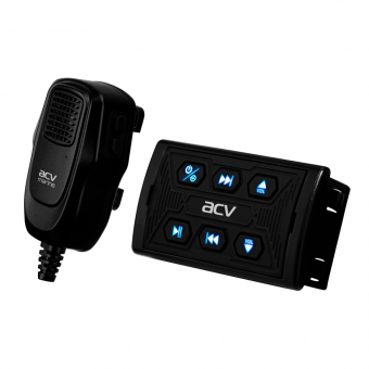 Media Reciver ACV UMBR-2MIC