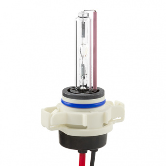 Лампа ксеноновая MTF (PSX24W 4300k) 25W уценка гарантия 14 дней