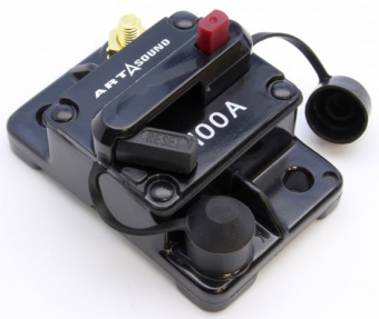 Предохранитель автоматический ART SOUND AV 100A