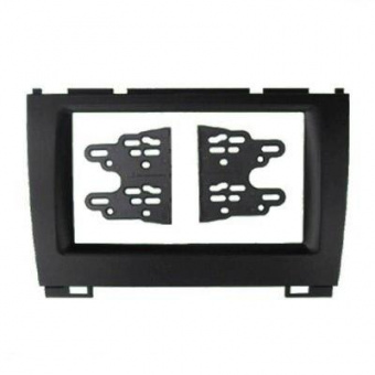 Рамка Great Wall Hover H3, H5, X240 2DIN Ksize RP-GWH