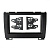 Рамка Great Wall Hover H3, H5, X240 2DIN Ksize RP-GWH