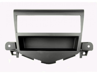 Рамка Chevrolet Cruze 1DIN Intro RCV-N07