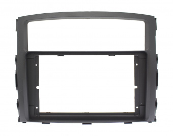 Рамка Mitsubishi Pajero 4 для MBF магнитол 9" Ksize AYPJRA012/TK557