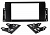 Рамка Land Rover Freelander 07+, Discovery3 Intro RLR-N03