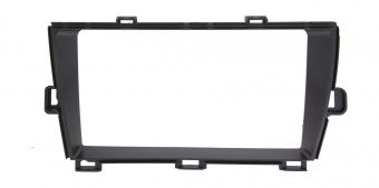 Рамка Toyota Prius 2009 - 2015 (правый руль) для MFB дисплея 9" Ksize TO 285N