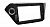 Рамка Kia Rio 2011-2016 для MFB дисплея 9" Ksize TK030