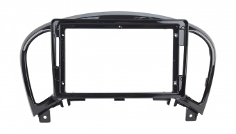 Рамка Nissan Juke 2010 - 2018 для MBF магнитол 9" Ksize TK755