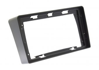 Рамка Hyundai H-1, Starex 2007-2015 MFB дисплея 9" Ksize TK632