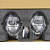 Линзы Bi-LED MTF Absolute Vision (5500K, 32/35W, 2565Lm, 9-16V, Арт.:HL35K55)