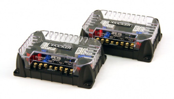 Кросовера KICKER RS