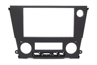 Рамка Subaru Legacy, Outback 2003-2009 Ksize RP-SBOT 2DIN левый руль