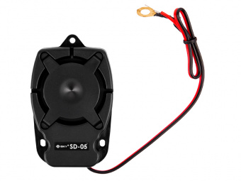 Сирена 3W SKY SD-05 пьезо