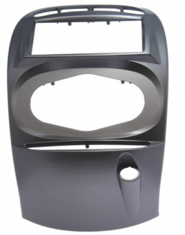 Рамка CHERY IndiS Yelew RP-CHIN