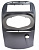 Рамка CHERY IndiS Yelew RP-CHIN